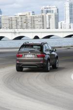 BMW X5 2011 года